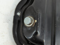 2003-2004 Saturn Ion Engine Oil Pan Fits Fits 2002 2003 2004 2005 OEM Used Auto Parts - Oemusedautoparts1.com