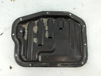 2003-2004 Saturn Ion Engine Oil Pan Fits Fits 2002 2003 2004 2005 OEM Used Auto Parts - Oemusedautoparts1.com