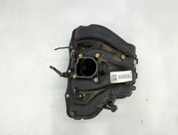 2003-2005 Saturn Ion Turbocharger Exhaust Manifold With Turbo Charger - Oemusedautoparts1.com