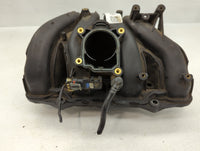 2003-2005 Saturn Ion Turbocharger Exhaust Manifold With Turbo Charger - Oemusedautoparts1.com