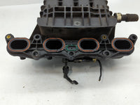 2003-2005 Saturn Ion Turbocharger Exhaust Manifold With Turbo Charger - Oemusedautoparts1.com