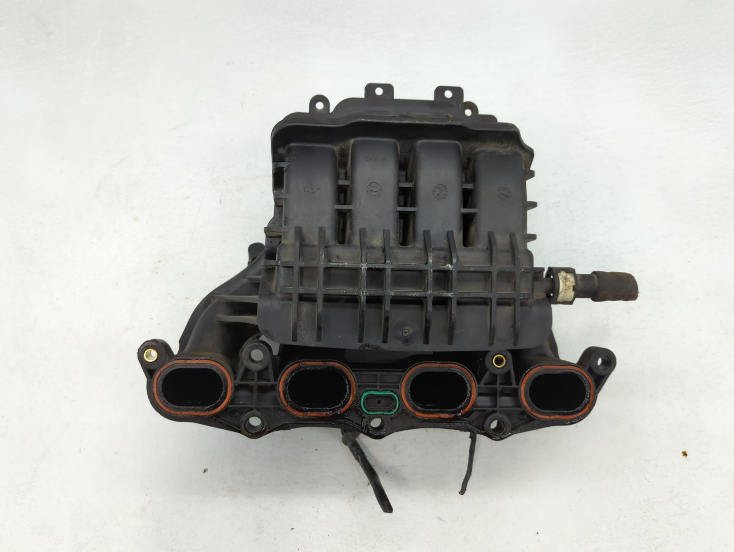 2003-2005 Saturn Ion Turbocharger Exhaust Manifold With Turbo Charger - Oemusedautoparts1.com