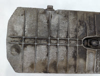 2003-2004 Saturn Ion Engine Oil Pan P/N:24508996 Fits Fits 2002 2003 2004 2005 OEM Used Auto Parts - Oemusedautoparts1.com