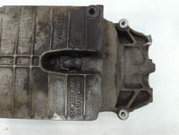 2003-2004 Saturn Ion Engine Oil Pan P/N:24508996 Fits Fits 2002 2003 2004 2005 OEM Used Auto Parts - Oemusedautoparts1.com