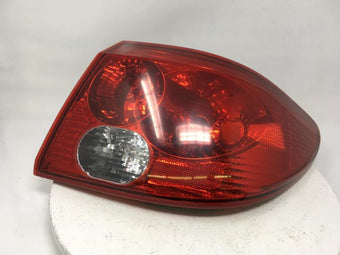 compare product 2004 Saturn L100 Tail Light Assembly Passenger Right OEM Fits OEM Used Auto Parts