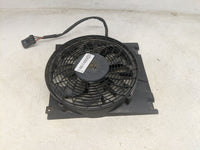 2004 Saturn L300 Electric Radiator Cooling Fan Motor Assembly - Oemusedautoparts1.com