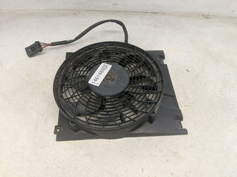 compare product 2004 Saturn L300 Electric Radiator Cooling Fan Motor Assembly