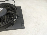 2004 Saturn L300 Electric Radiator Cooling Fan Motor Assembly - Oemusedautoparts1.com