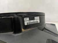 2004 Saturn L300 Electric Radiator Cooling Fan Motor Assembly - Oemusedautoparts1.com
