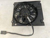 2004 Saturn L300 Electric Radiator Cooling Fan Motor Assembly - Oemusedautoparts1.com
