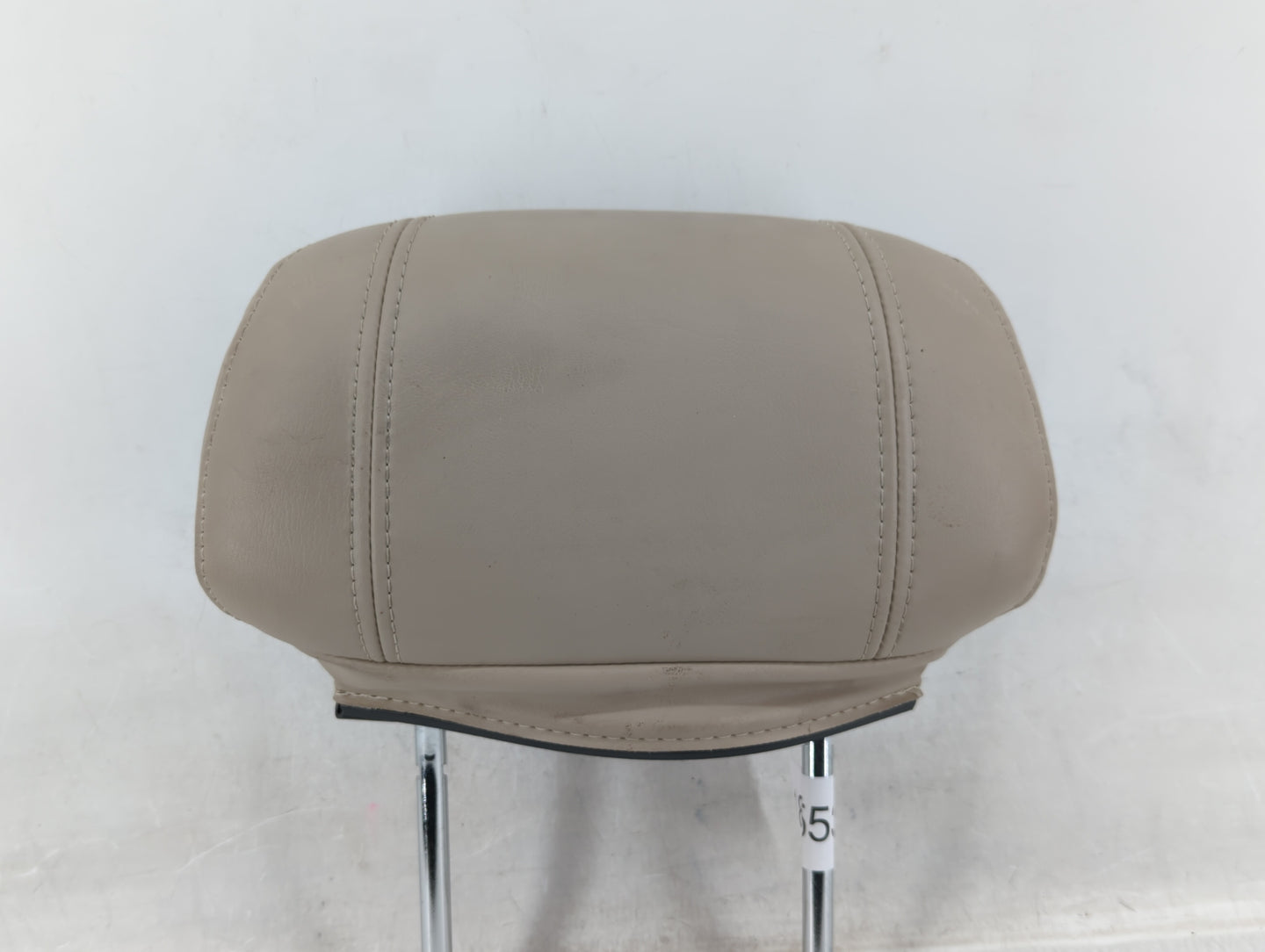 2004 Saturn L300 Headrest Head Rest Rear Seat Fits OEM Used Auto Parts - Oemusedautoparts1.com