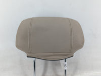 2004 Saturn L300 Headrest Head Rest Rear Seat Fits OEM Used Auto Parts - Oemusedautoparts1.com