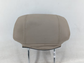 2004 Saturn L300 Headrest Head Rest Rear Seat Fits OEM Used Auto Parts - Oemusedautoparts1.com