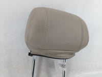 2004 Saturn L300 Headrest Head Rest Rear Seat Fits OEM Used Auto Parts - Oemusedautoparts1.com