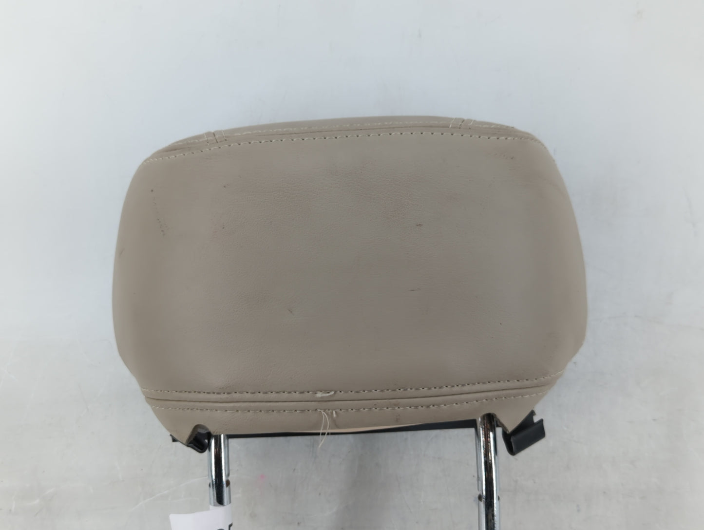 2004 Saturn L300 Headrest Head Rest Rear Seat Fits OEM Used Auto Parts - Oemusedautoparts1.com