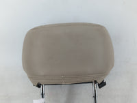 2004 Saturn L300 Headrest Head Rest Rear Seat Fits OEM Used Auto Parts - Oemusedautoparts1.com