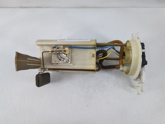 compare product Saturn Satvue Electrical Gas Fuel Pump Assembly