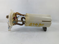 Saturn Satvue Electrical Gas Fuel Pump Assembly - Oemusedautoparts1.com