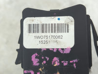 Saturn Sl Column Switch 1w075170062 - Oemusedautoparts1.com