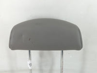 2002-2007 Saturn Vue Headrest Head Rest Rear Seat Fits Fits 2002 2003 2004 2005 2006 2007 OEM Used Auto Parts - Oemusedautop
