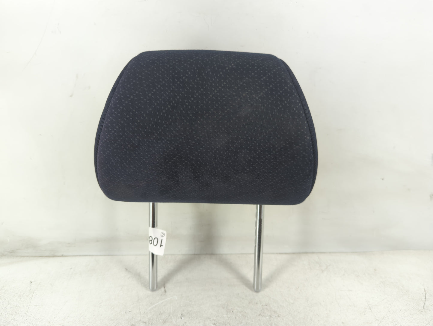 2002-2007 Saturn Vue Headrest Head Rest Front Driver Passenger Seat Fits Fits 2002 2003 2004 2005 2006 2007 OEM Used Auto Pa