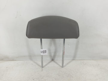 2002-2007 Saturn Vue Headrest Head Rest Rear Center Seat Fits Fits 2002 2003 2004 2005 2006 2007 OEM Used Auto Parts - Oemus