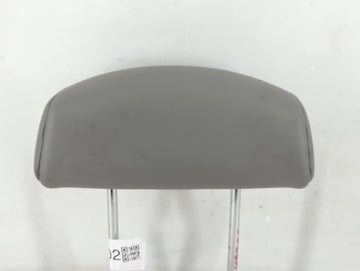 2002-2007 Saturn Vue Headrest Head Rest Rear Center Seat Fits Fits 2002 2003 2004 2005 2006 2007 OEM Used Auto Parts