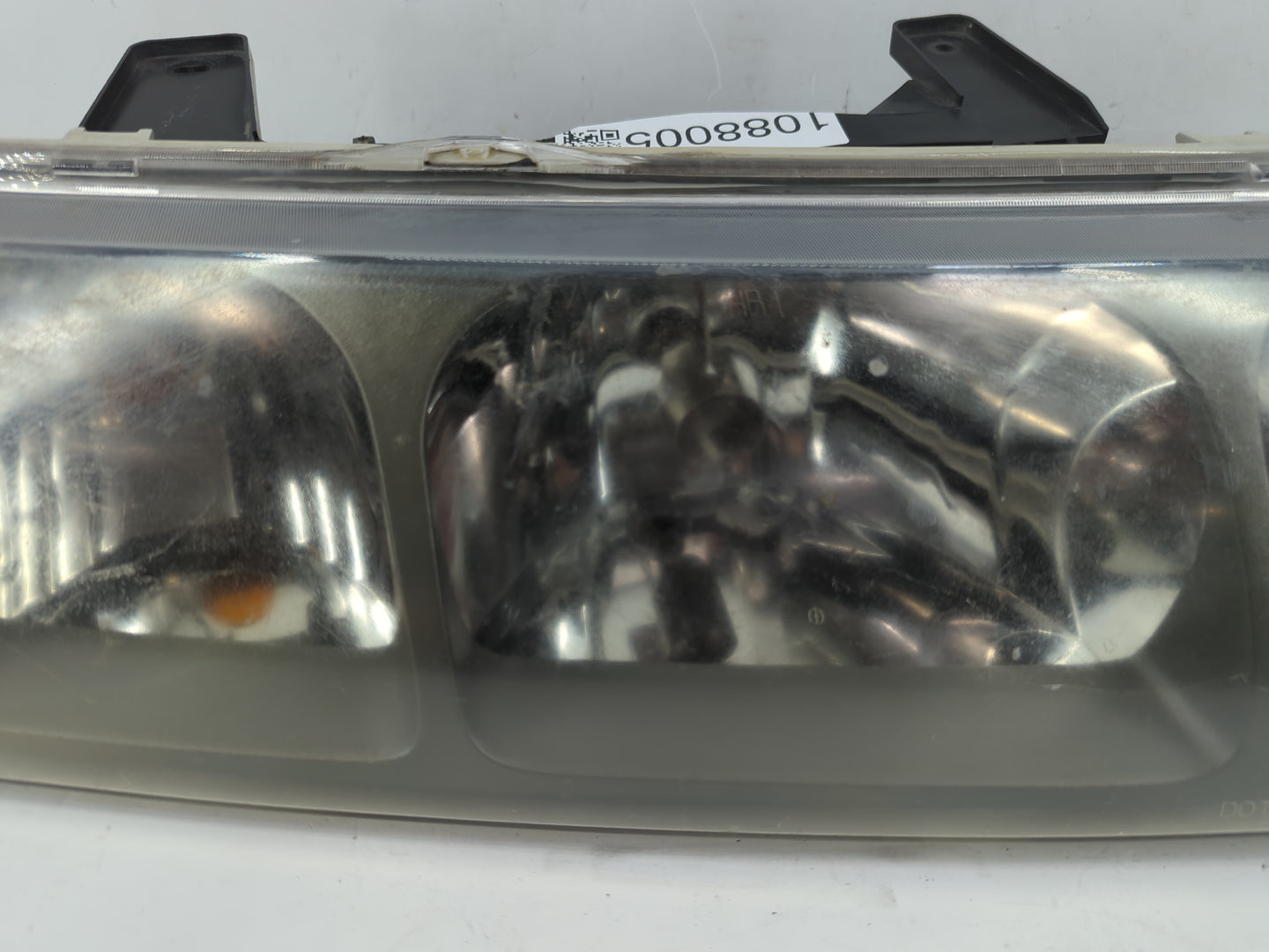 2002-2004 Saturn Vue Passenger Right Oem Head Light Headlight Lamp - Oemusedautoparts1.com