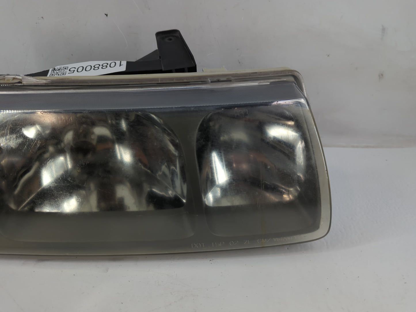 2002-2004 Saturn Vue Passenger Right Oem Head Light Headlight Lamp - Oemusedautoparts1.com