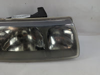 2002-2004 Saturn Vue Passenger Right Oem Head Light Headlight Lamp - Oemusedautoparts1.com