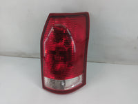 2004-2007 Saturn Vue Tail Light Assembly Passenger Right OEM P/N:22711438 Fits Fits 2004 2005 2006 2007 OEM Used Auto Parts 