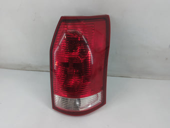 compare product 2004-2007 Saturn Vue Tail Light Assembly Passenger Right OEM P/N:22711438 Fits Fits 2004 2005 2006 2007 OEM Used Auto Parts