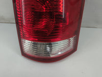 2004-2007 Saturn Vue Tail Light Assembly Passenger Right OEM P/N:22711438 Fits Fits 2004 2005 2006 2007 OEM Used Auto Parts 