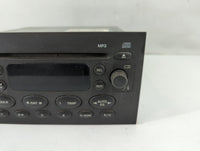 2004 Saturn Vue Radio AM FM Cd Player Receiver Replacement P/N:22734832 Fits OEM Used Auto Parts - Oemusedautoparts1.com