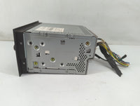 2004 Saturn Vue Radio AM FM Cd Player Receiver Replacement P/N:22734832 Fits OEM Used Auto Parts - Oemusedautoparts1.com
