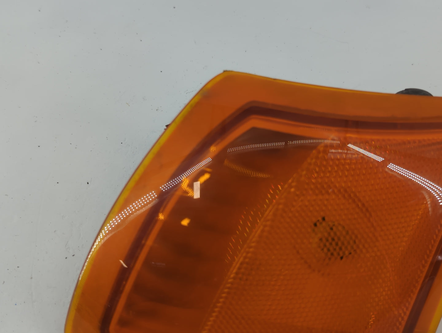 2002-2004 Saturn Vue Driver Left Oem Head Light Headlight Lamp - Oemusedautoparts1.com