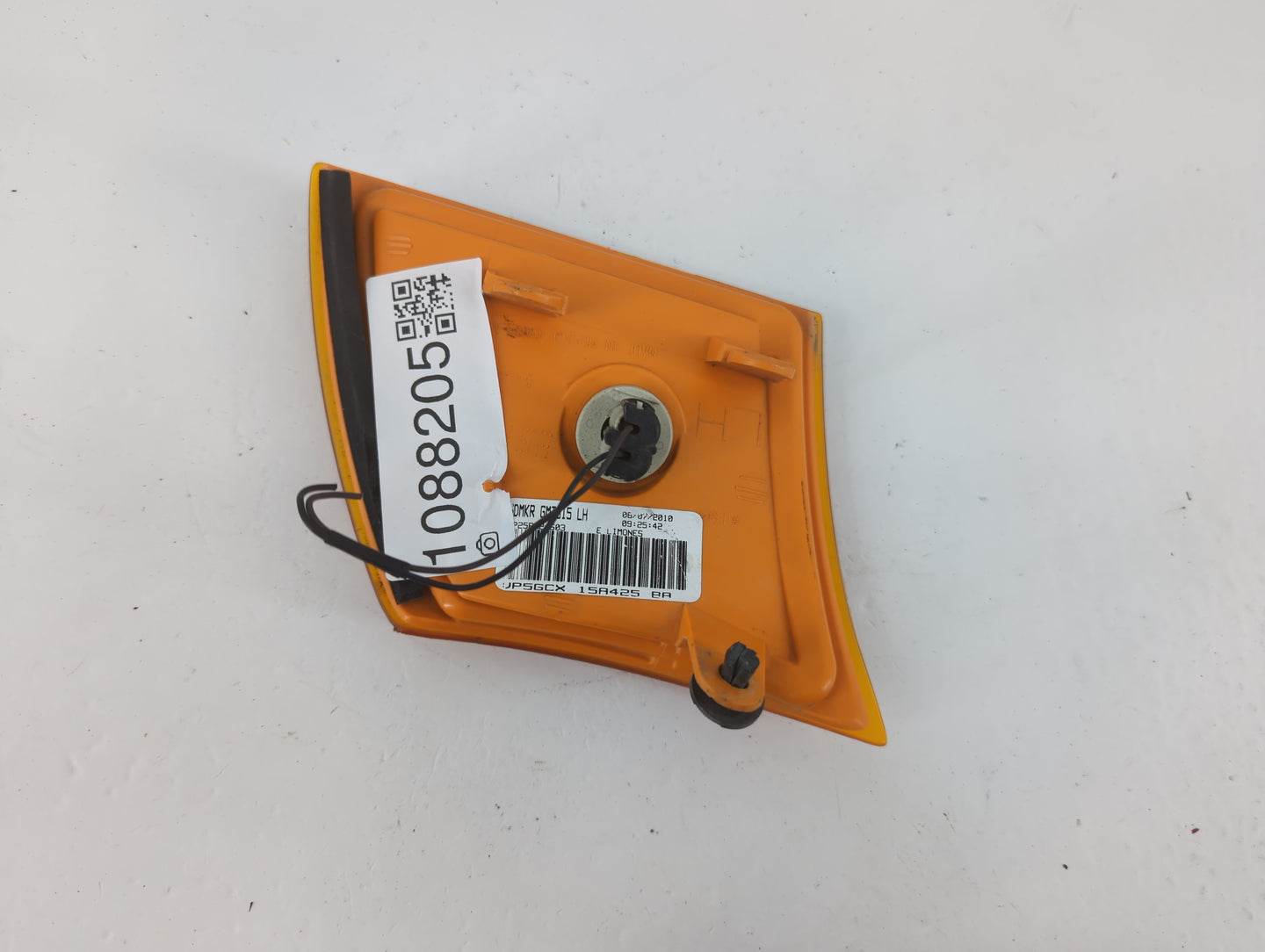 2002-2004 Saturn Vue Driver Left Oem Head Light Headlight Lamp - Oemusedautoparts1.com