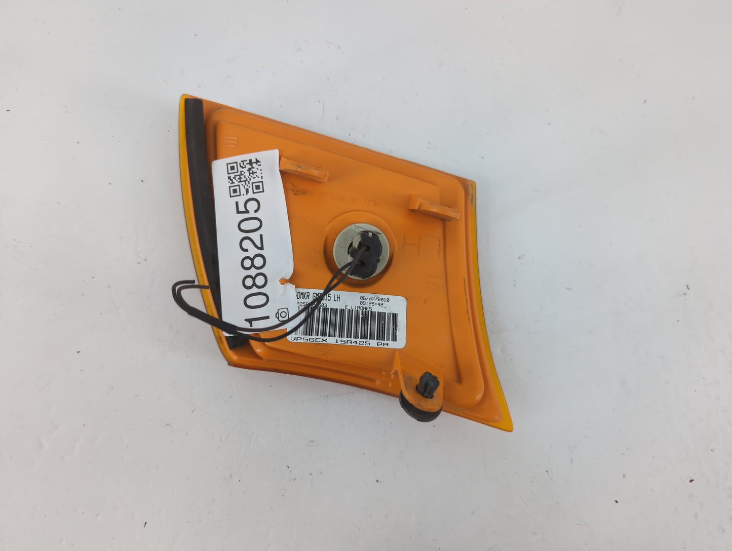 2002-2004 Saturn Vue Driver Left Oem Head Light Headlight Lamp - Oemusedautoparts1.com
