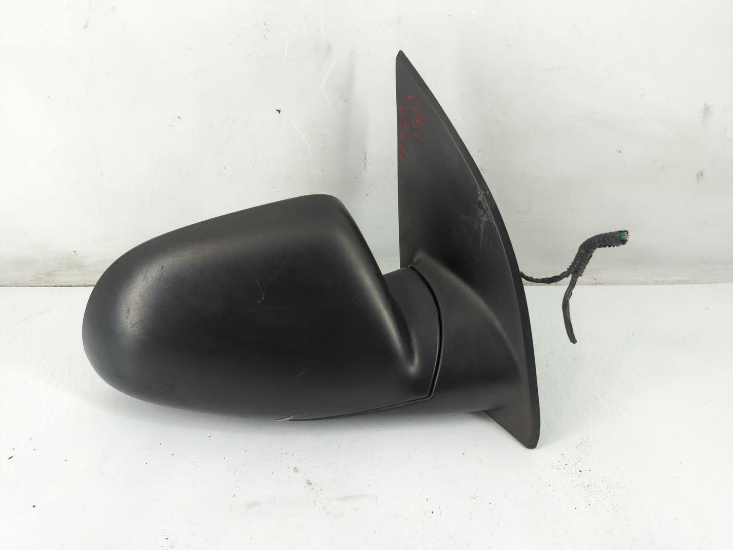 2004-2007 Saturn Vue Passenger Side View Mirror - Right Door Mirror OEM Used - Oemusedautoparts1.com