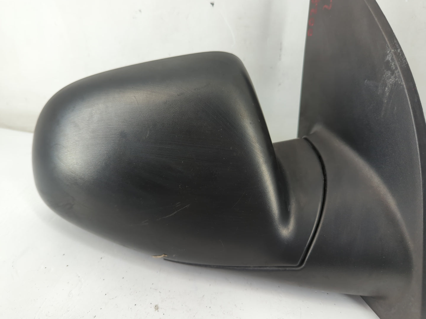 2004-2007 Saturn Vue Passenger Side View Mirror - Right Door Mirror OEM Used - Oemusedautoparts1.com