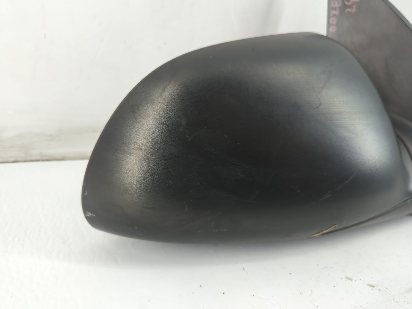 2004-2007 Saturn Vue Passenger Side View Mirror - Right Door Mirror OEM Used - Oemusedautoparts1.com