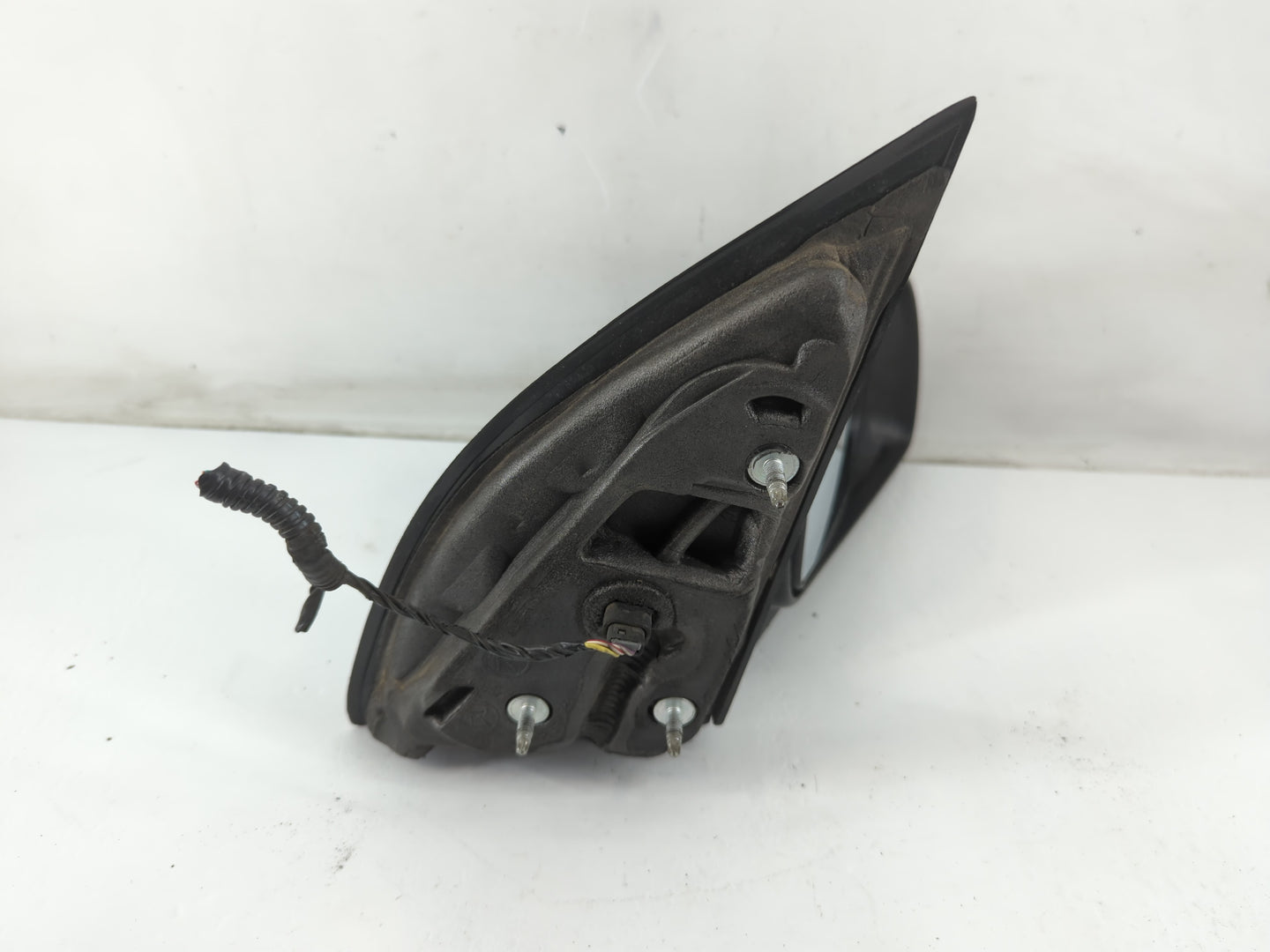 2004-2007 Saturn Vue Passenger Side View Mirror - Right Door Mirror OEM Used - Oemusedautoparts1.com
