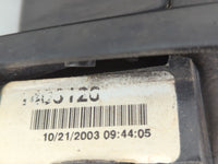 2004-2007 Saturn Vue Passenger Side View Mirror - Right Door Mirror OEM Used - Oemusedautoparts1.com