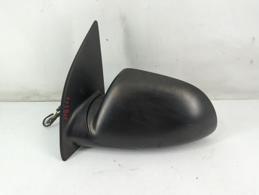 2002-2006 Saturn Vue Driver Side View Mirror - Left Door Mirror OEM Used - Oemusedautoparts1.com