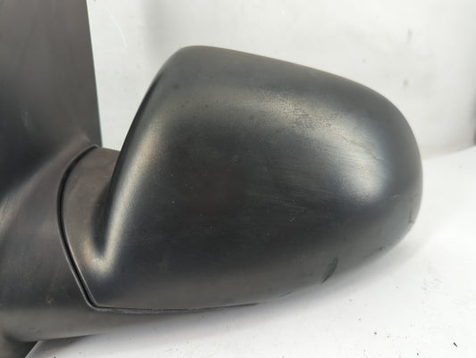 2002-2006 Saturn Vue Driver Side View Mirror - Left Door Mirror OEM Used