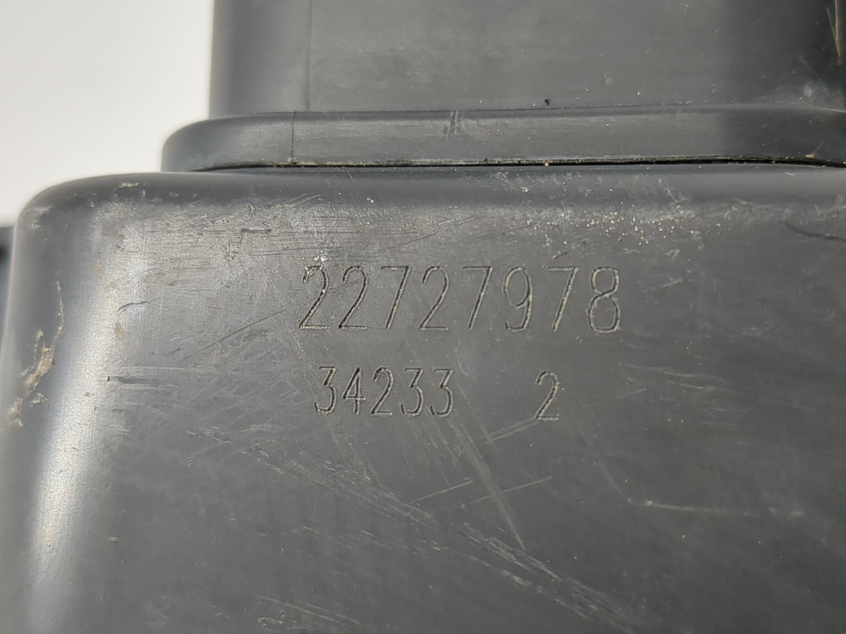2004 Saturn Vue Fuel Vapor Charcoal Canister - Oemusedautoparts1.com