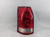 2004-2007 Saturn Vue Tail Light Assembly Driver Left OEM P/N:22711437 Fits Fits 2004 2005 2006 2007 OEM Used Auto Parts - Oe