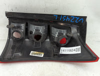 2004-2007 Saturn Vue Tail Light Assembly Driver Left OEM P/N:22711437 Fits Fits 2004 2005 2006 2007 OEM Used Auto Parts - Oe