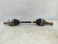 2004-2007 Saturn Vue Axle Shaft Front Driver Cv C/v - Oemusedautoparts1.com