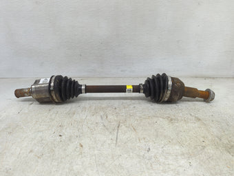 compare product 2004-2007 Saturn Vue Axle Shaft Front Driver Cv C/v
